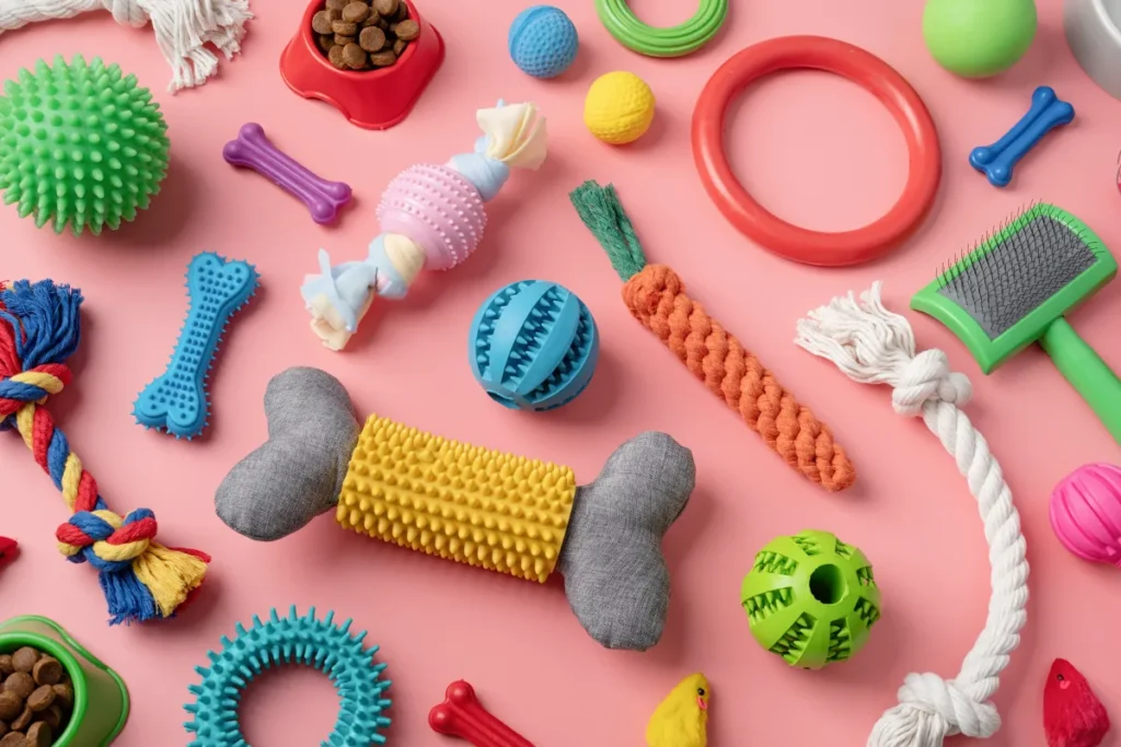 Best-Seller Dog Products Online